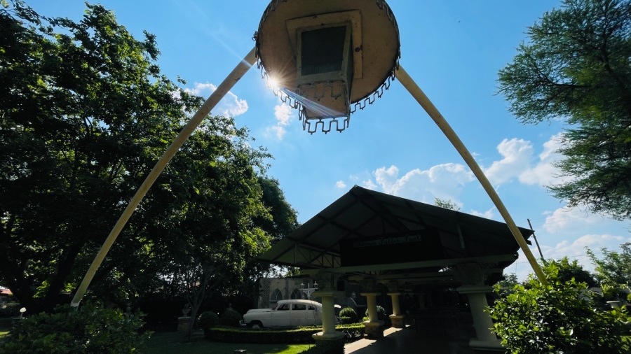 Commercial Property for Sale in Potchefstroom Rural North West